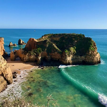 Apartament Alvor Secret With Pool By Homing Zewnętrze zdjęcie