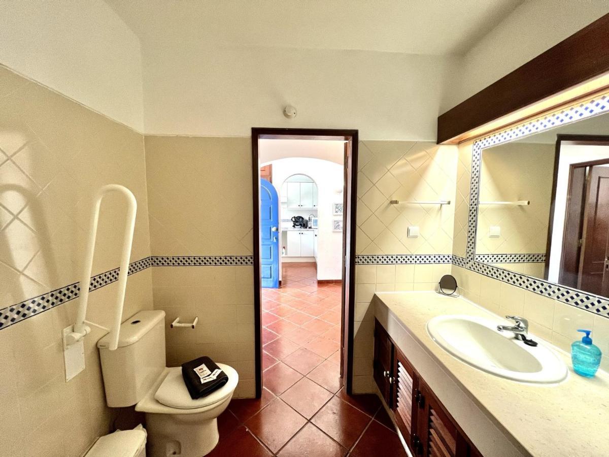 Apartament Alvor Secret With Pool By Homing Zewnętrze zdjęcie