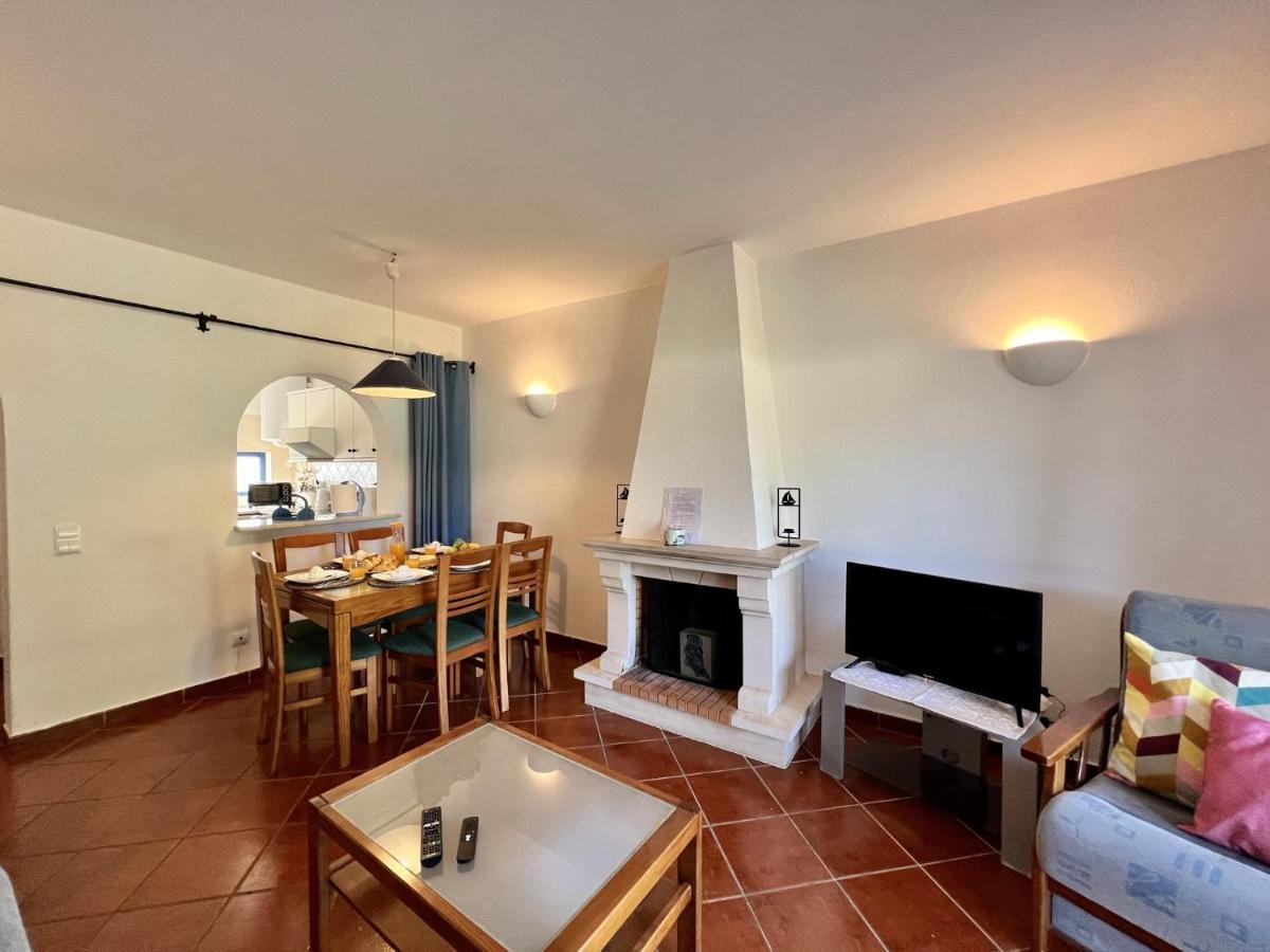 Apartament Alvor Secret With Pool By Homing Zewnętrze zdjęcie