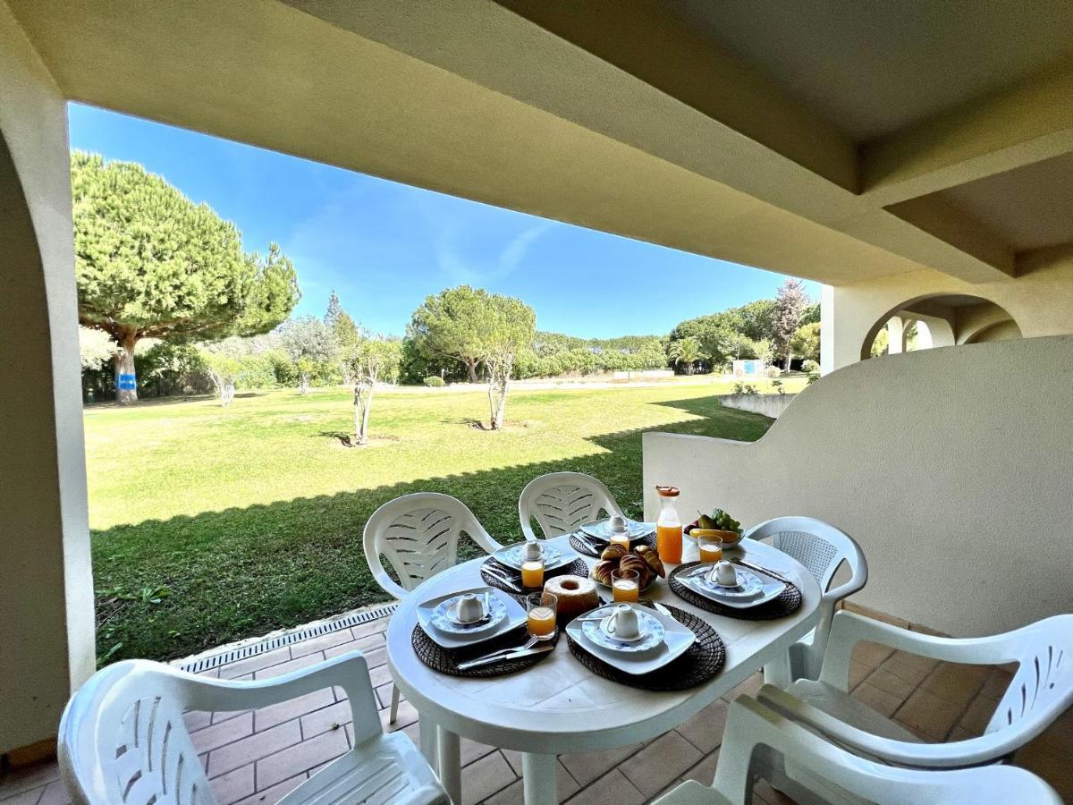 Apartament Alvor Secret With Pool By Homing Zewnętrze zdjęcie