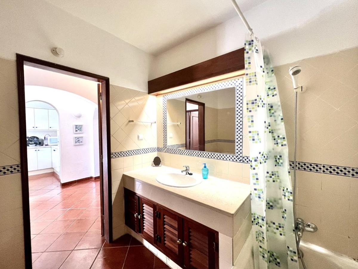 Apartament Alvor Secret With Pool By Homing Zewnętrze zdjęcie