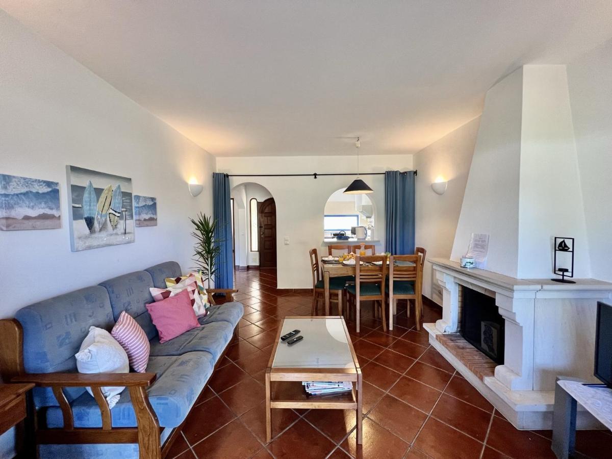 Apartament Alvor Secret With Pool By Homing Zewnętrze zdjęcie