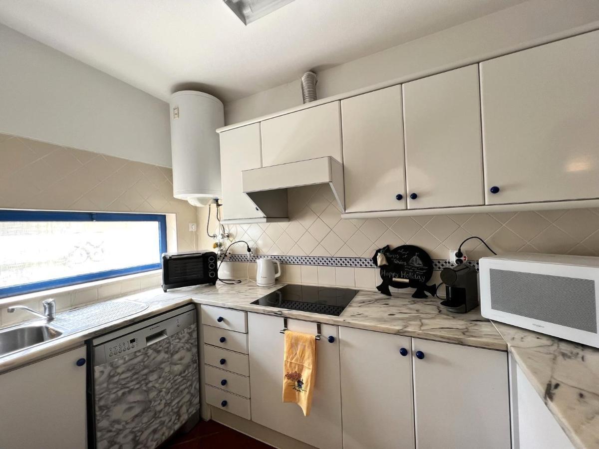 Apartament Alvor Secret With Pool By Homing Zewnętrze zdjęcie