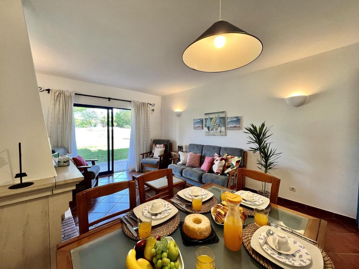 Apartament Alvor Secret With Pool By Homing Zewnętrze zdjęcie