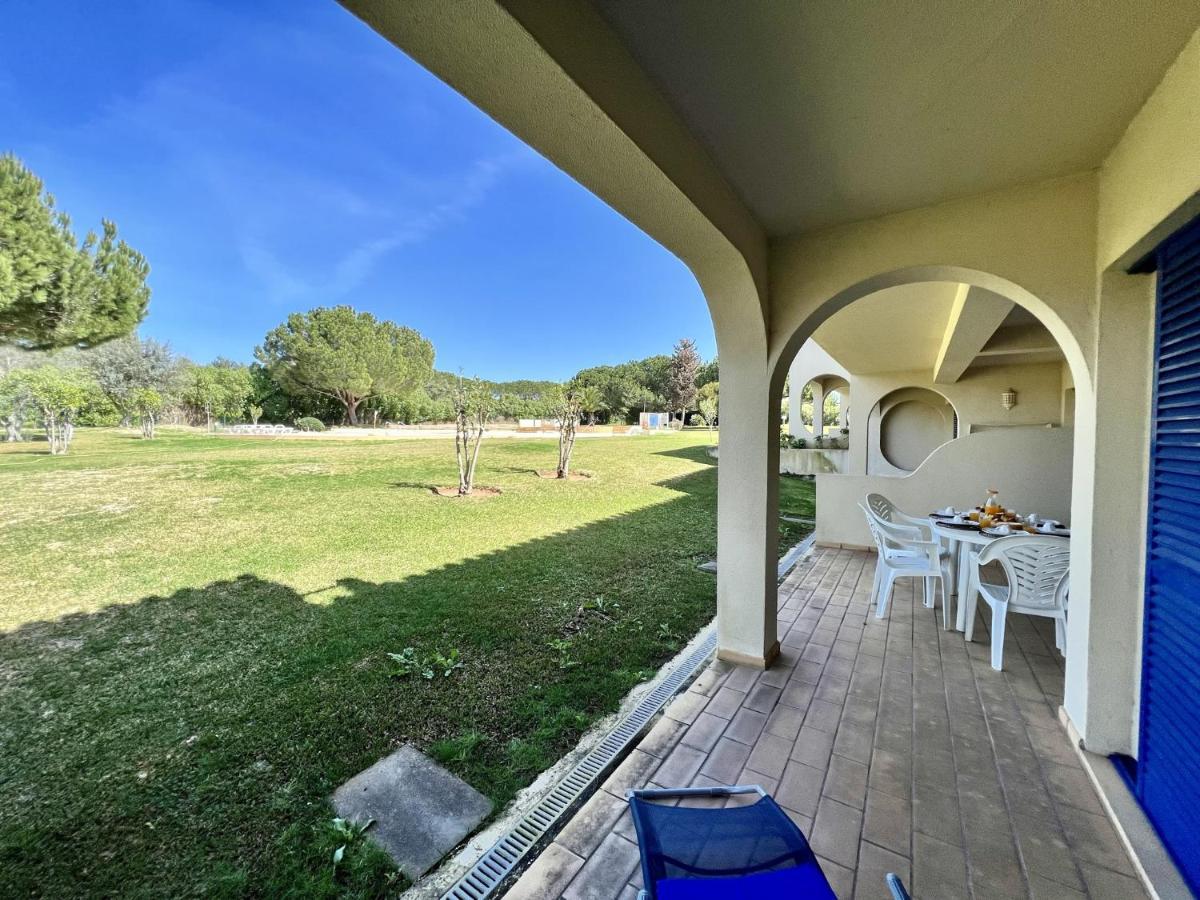 Apartament Alvor Secret With Pool By Homing Zewnętrze zdjęcie