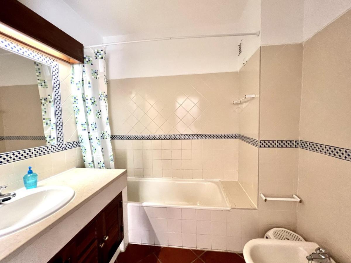 Apartament Alvor Secret With Pool By Homing Zewnętrze zdjęcie