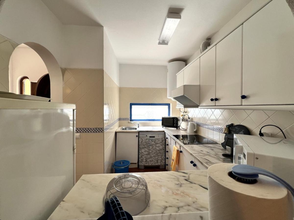 Apartament Alvor Secret With Pool By Homing Zewnętrze zdjęcie