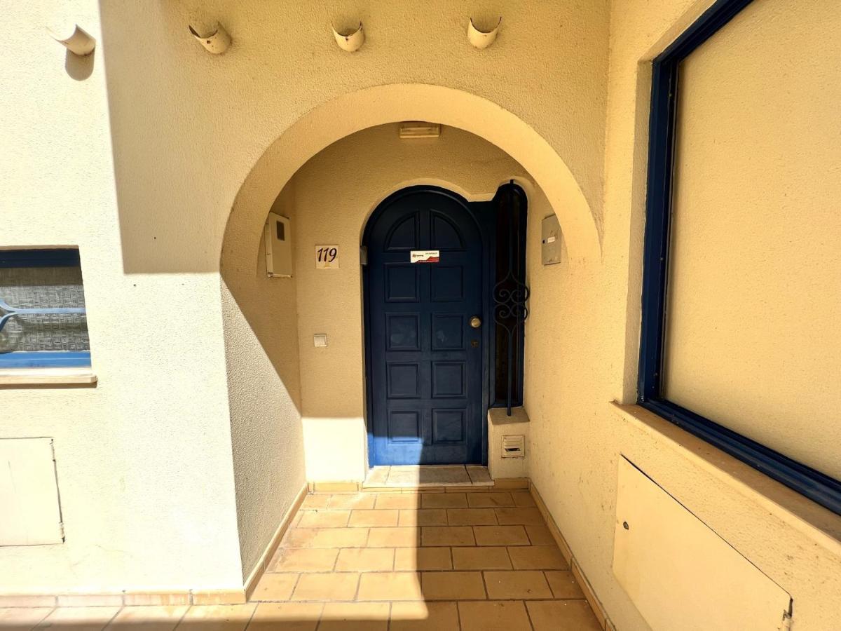 Apartament Alvor Secret With Pool By Homing Zewnętrze zdjęcie