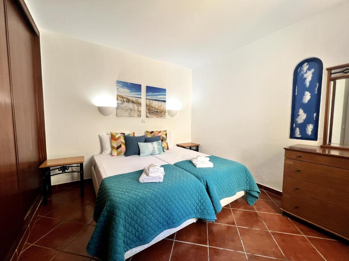 Apartament Alvor Secret With Pool By Homing Zewnętrze zdjęcie