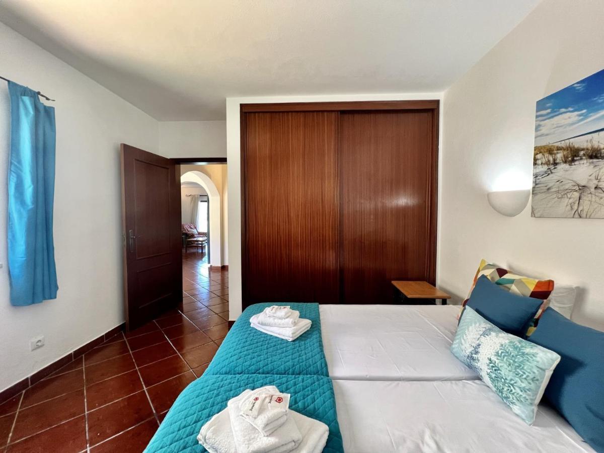Apartament Alvor Secret With Pool By Homing Zewnętrze zdjęcie