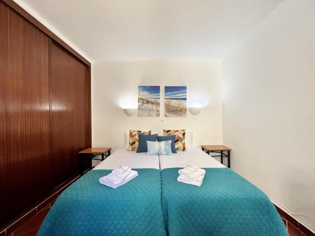 Apartament Alvor Secret With Pool By Homing Zewnętrze zdjęcie
