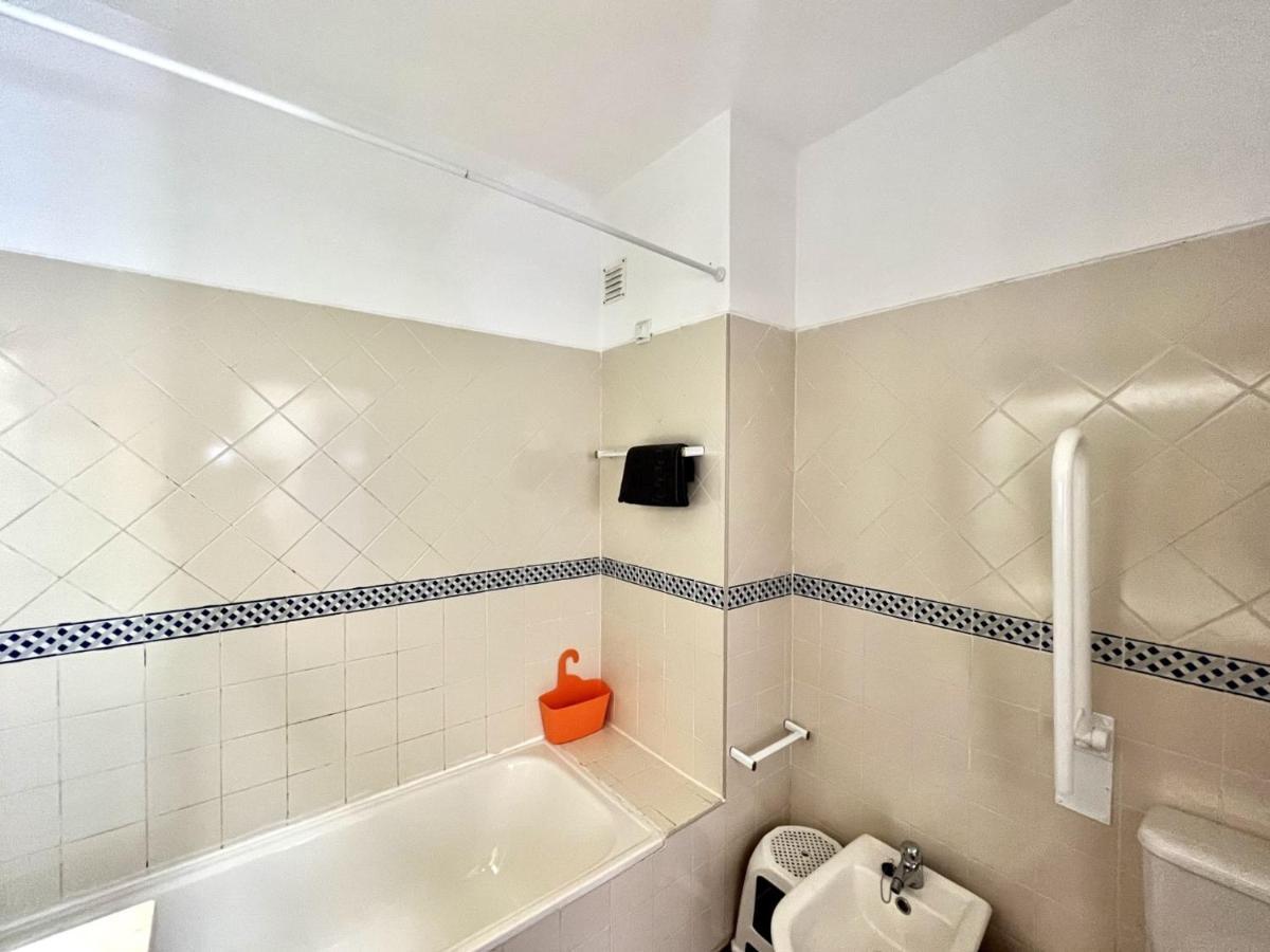 Apartament Alvor Secret With Pool By Homing Zewnętrze zdjęcie