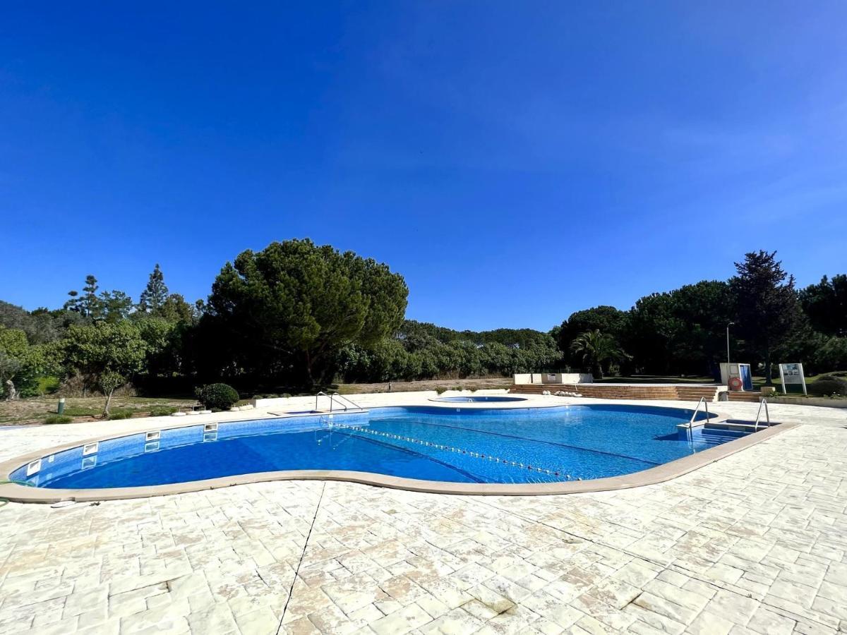 Apartament Alvor Secret With Pool By Homing Zewnętrze zdjęcie