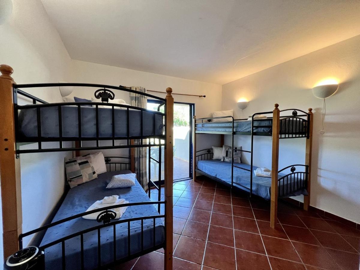 Apartament Alvor Secret With Pool By Homing Zewnętrze zdjęcie